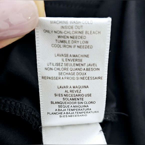 LONG "TO THE MAX" DRESS - Picture 11 of 16